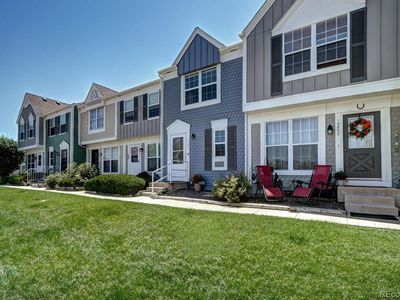 19804 Summerset Lane, Parker, CO, 80138