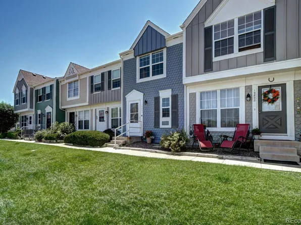 19804 Summerset Lane, Parker, CO 80138