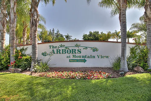 The Arbors at Mountain View Apartments Photo 1