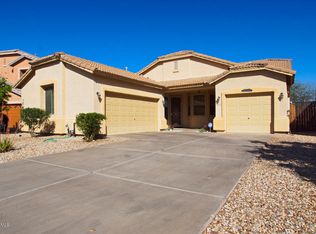 10855 W Locust Ln, Avondale, AZ 85323