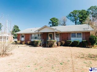 2104 S Robeson Ave, Florence, SC 29505