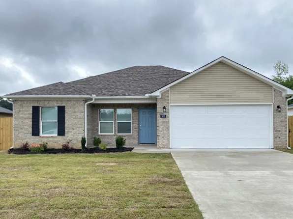 206 Magnolia Ct, Jacksonville, AR 72076