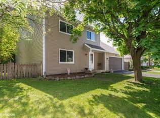 1268 Natchez Trace Cir, Naperville, IL 60540