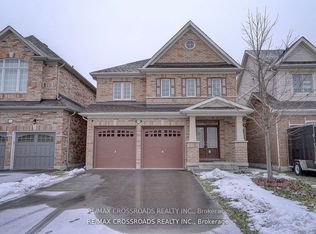 2449 Secreto Dr E, Oshawa, ON L1L 0H6