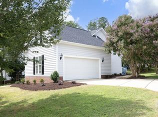 3215 Livia Cir, Raleigh, NC 27604