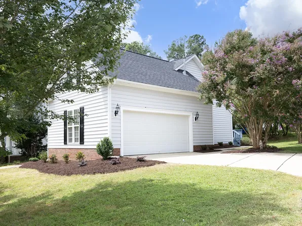 3215 Livia Cir, Raleigh, NC 27604