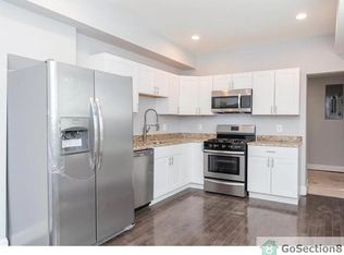 902 Montpelier St, Baltimore, MD 21218