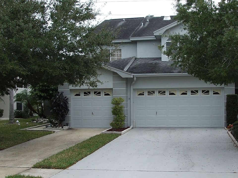 Townhouse 3035 Brookfield Ln. Clearwater, FL   