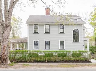 227 South St, Hingham, MA 02043