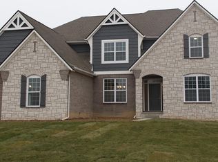 51274 Summer Breeze Dr, Northville, MI