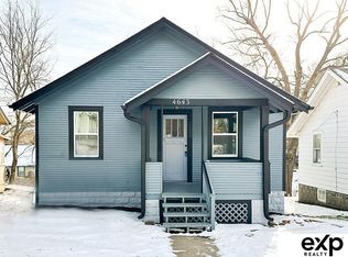 4643 Larimore Ave, Omaha, NE 68104