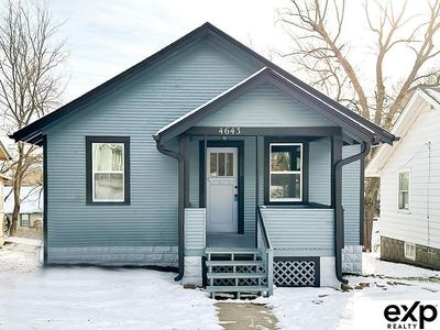 4643 Larimore Ave, Omaha, NE, 68104