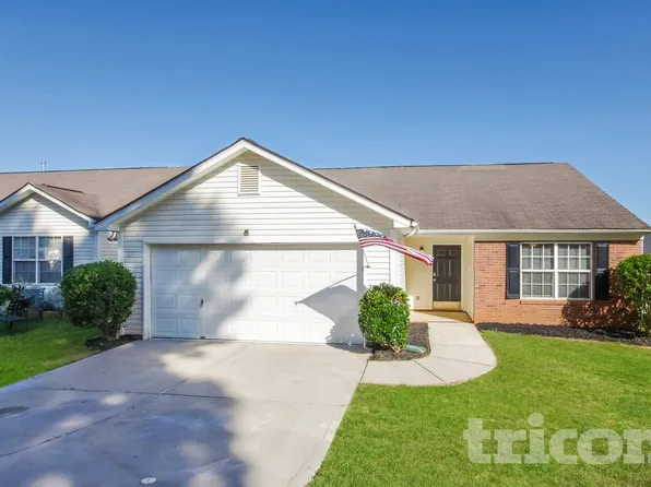 7031 Red Bud Cir, Charlotte, NC 28214