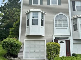 2413 Quilting Bee Rd, Catonsville, MD 21228