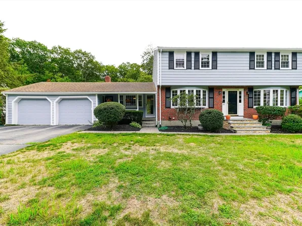 24 McAndrew Rd, Braintree, MA 02184