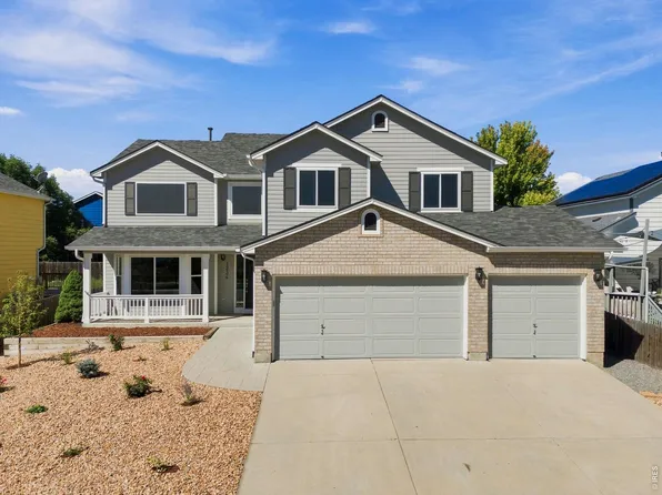 1234 Lombardi St, Erie, CO 80516