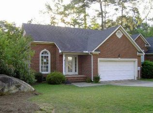 517 Cedar Rock Dr, Martinez, GA 30907