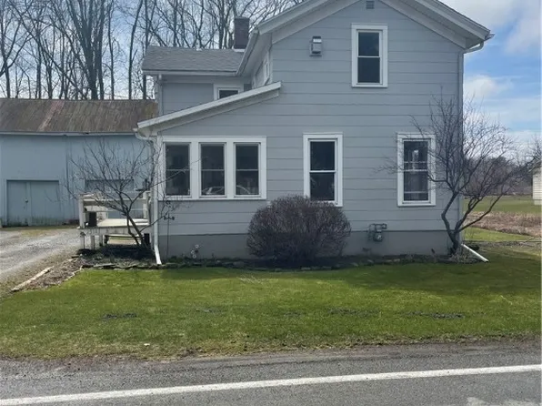 2514 Angling Rd, Corfu, NY 14036