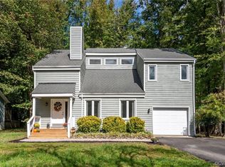 14218 Regatta Pointe Rd, Midlothian, VA 23112