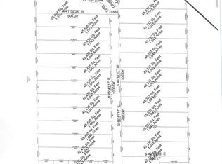 2150 Griffith Rd, Terrell, TX 75160
