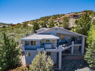 3136 Rainbow Ridge Dr, Prescott, AZ 86303
