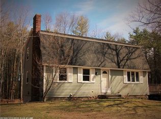 70 Canterbury Rd, Wells, ME 04090