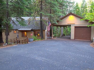 1709 Teton Dr, Arnold, CA, 95223