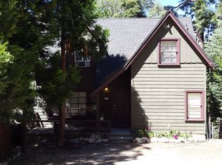 865 Bear Springs Rd, Twin Peaks, CA 92391