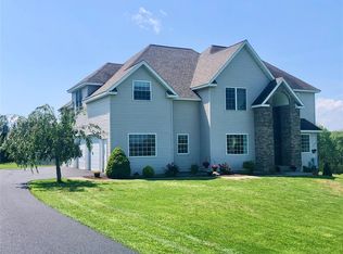 608 Underwood Rd #909, Vestal, NY 13850