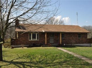 16780 County Road 3082, Cosby, MO 64436