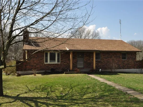 16780 County Road 3082, Cosby, MO 64436