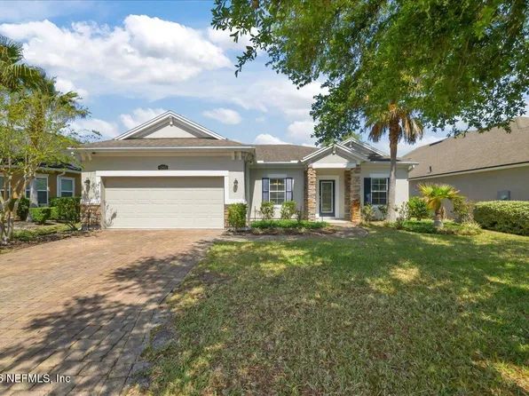 15895 TISONS BLUFF Road, Jacksonville, FL 32218