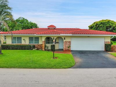 4431 NW 13th Ave, Pompano Beach, FL, 33064