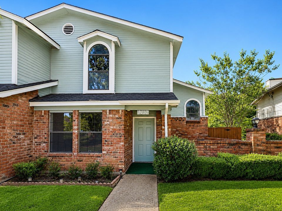 1st image of 4432 Hulen Cir W