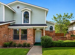 4432 Hulen Cir W, Fort Worth, TX 76133