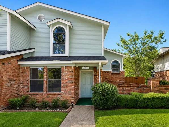 4432 Hulen Cir W, Fort Worth, TX 76133