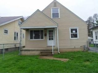 2159 Willamont Ave, Columbus, OH 43219