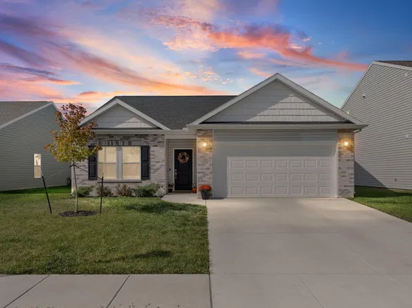 284 Wallingford St, Lafayette, IN 47905