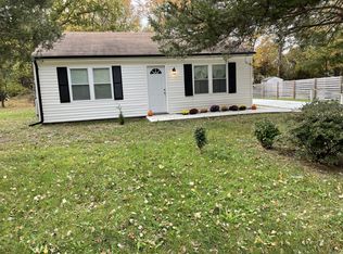 9701 Temple Hill Rd, Clinton, MD 20735