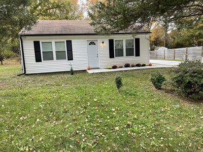 9701 Temple Hill Rd, Clinton, MD, 20735