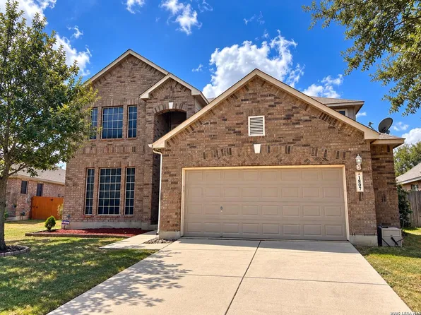 1807 Laivita Mist, San Antonio, TX 78251