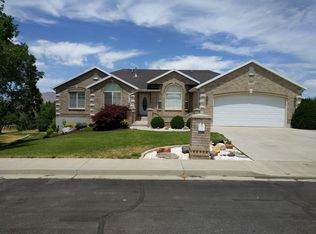 541 E 450 S, Santaquin, UT 84655