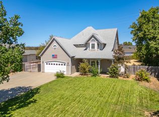 20472 Robinson Glen Dr, Cottonwood, CA