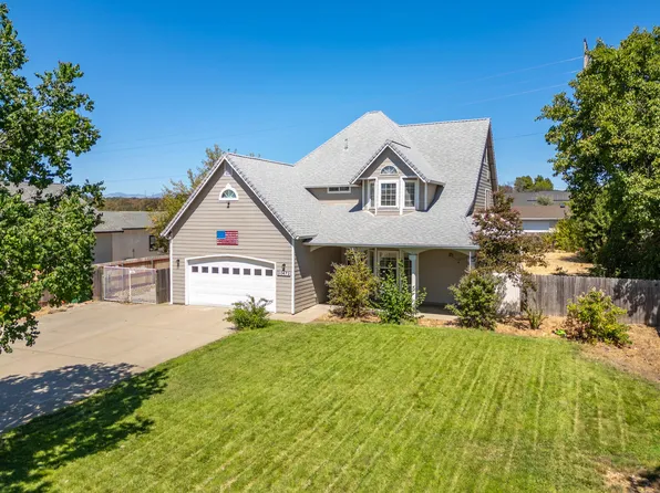 20472 Robinson Glen Dr, Cottonwood, CA 96022