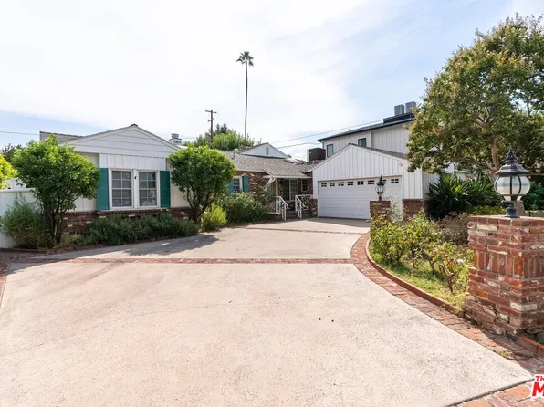 5124 Sophia Ave, Encino, CA 91436