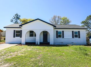 2847 Glenn Hills Cir, Augusta, GA 30906