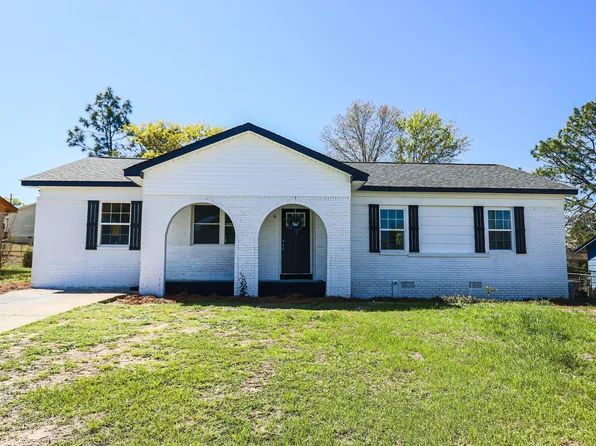 2847 Glenn Hills Circle, Augusta, GA 30906