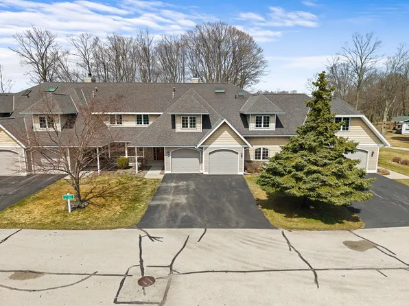 7681 Bonnie Brae Dr #103, Baileys Harbor, WI 54202