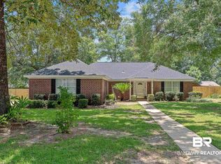 184 Robbins Blvd, Daphne, AL 36526