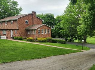 4534 Ellwood Rd, New Castle, PA 16101